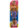 Barbie Ken Beach Doll
